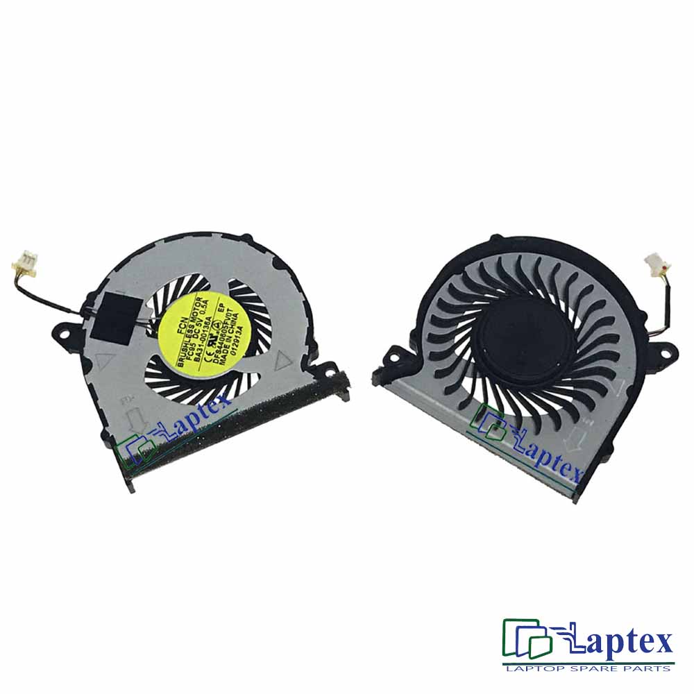 Samsung NP530U3C CPU Cooling Fan